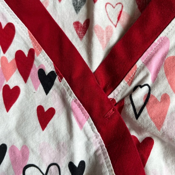 Koi XL Valentine Kathryn top - Picture 5 of 5